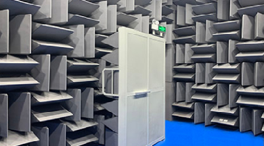 上海泛德聲學(xué)工程有限公司