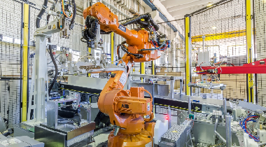 上海偌博智能科技有限公司