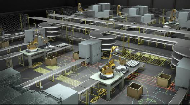 朗博斯特自動化(上海)有限公司