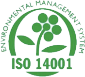 ISO14001:2015環境管理體系