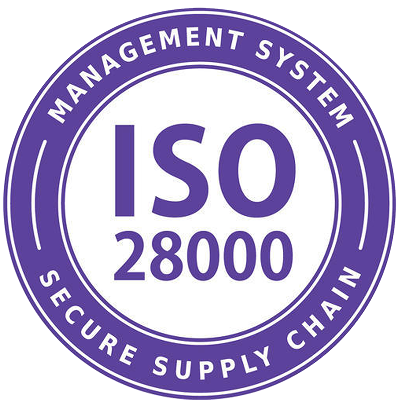 IS028000:2022供應鏈安全管理體系