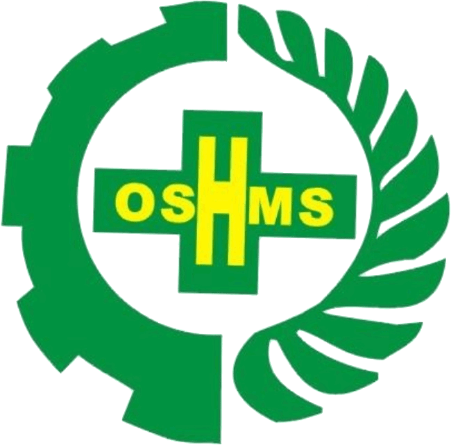 ISO45001:2018職業健康安全管理體系